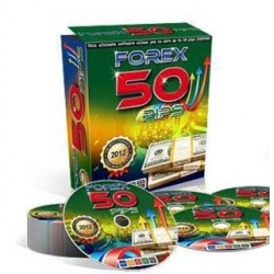 Forex 50 Pips System indicator(Enjoy Free BONUS Champions trading profits book)